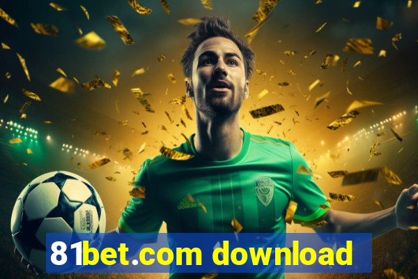 81bet.com download